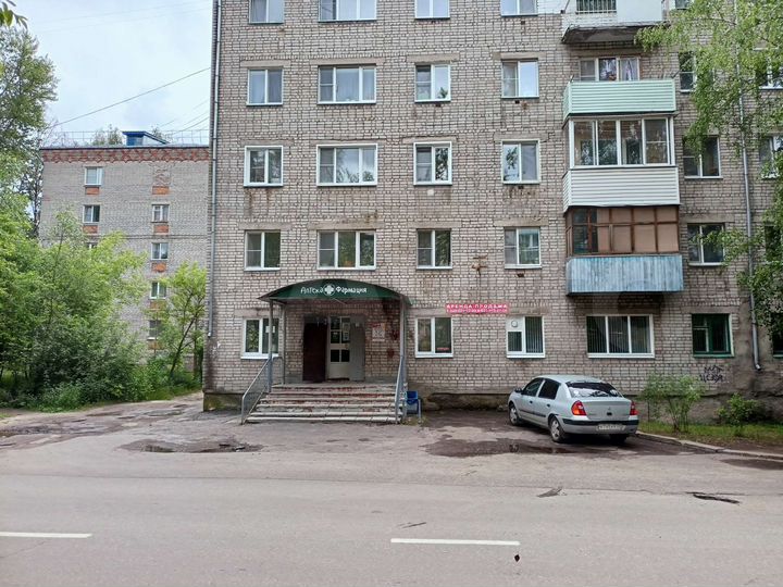 Чапаева гусь хрустальный. 1 Микрорайон 42. Улица старых Большевиков Гусь Хрустальный