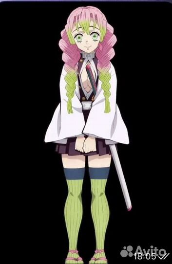 Фото Мицури