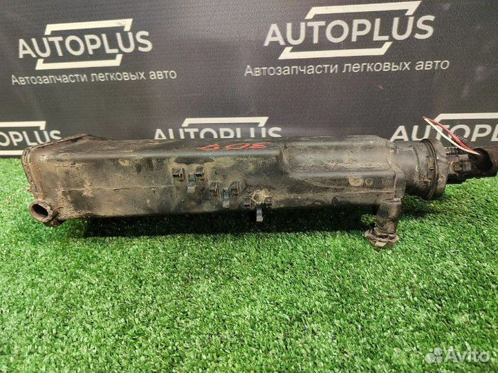 Абсорбер Peugeot 307 хэтчбек 1.6 NFU