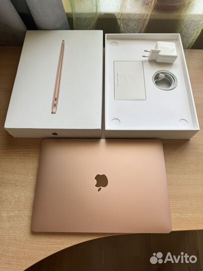 Apple MacBook Air 13 Retina i5 8Gb SSD 128