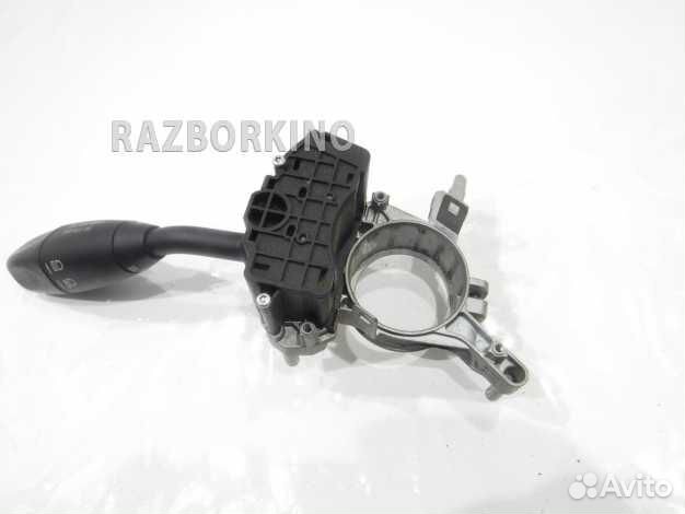 Переключатель поворотов подрулевой