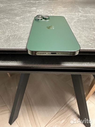 iPhone 13 Pro Max, 256 ГБ
