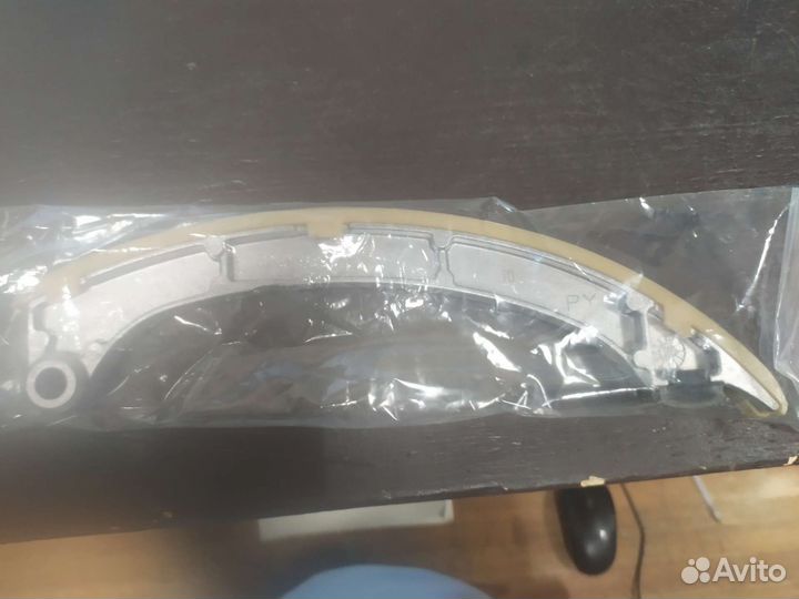 Успокоитель цепи грм 2.5 PY0112671A