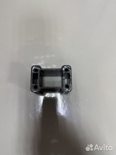 Проставка руля polaris