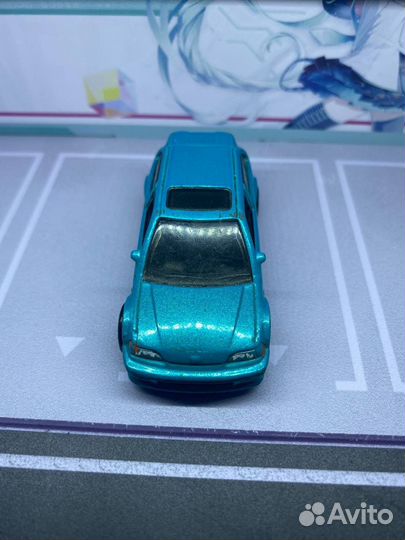 Hot wheels Honda civic EF