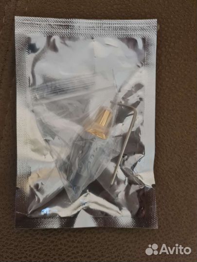 Разъёмы Viborg, Monosaudio