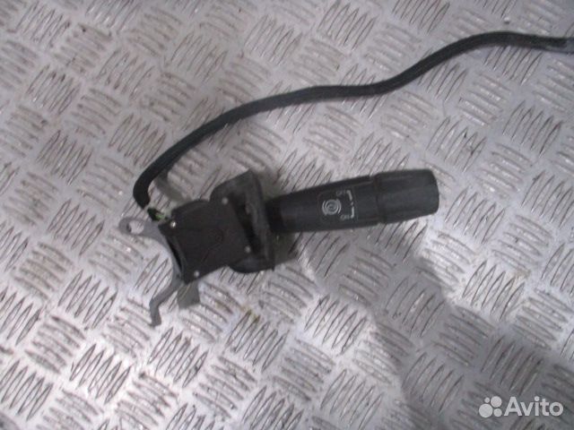 Переключатель подрулевой DAF 1892963