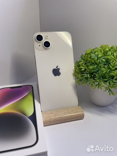 iPhone 14 Plus, 128 ГБ