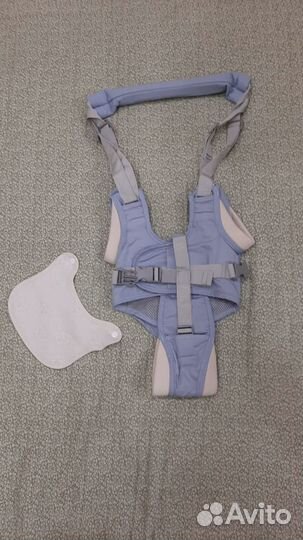 Вожжи детские