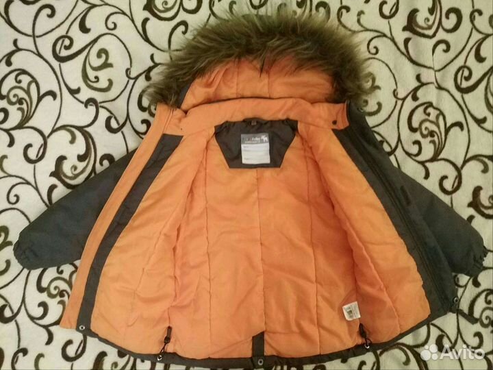 Одежда для мальчика