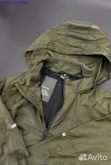 Спортивный костюм (Арт.97733)