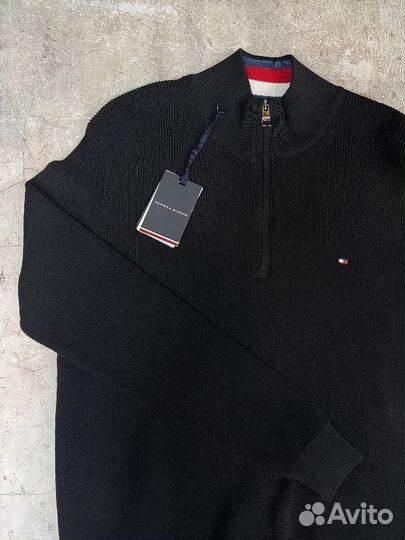 Джемпер Tommy Hilfiger