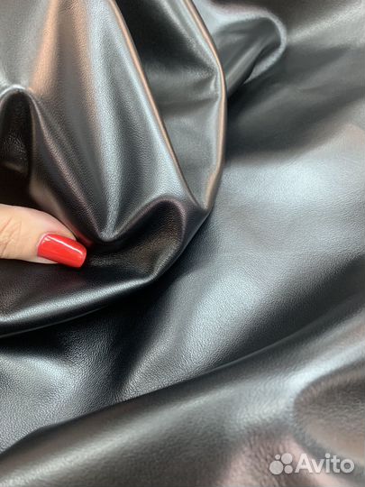 Науральная кожа