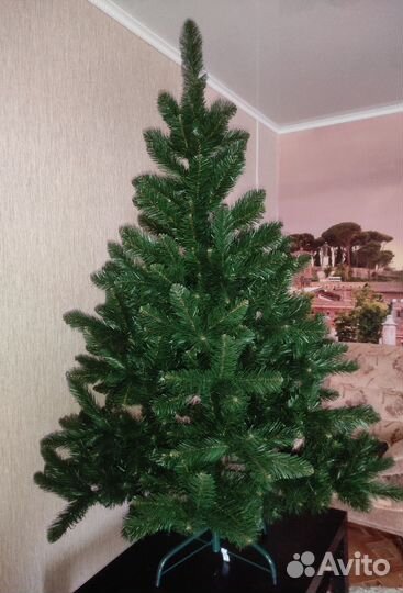 Ель искусственная Владимирская Max Christmas 150см