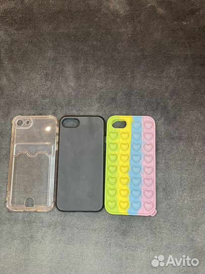 Чехол на iPhone 7/ 8/ Se 2