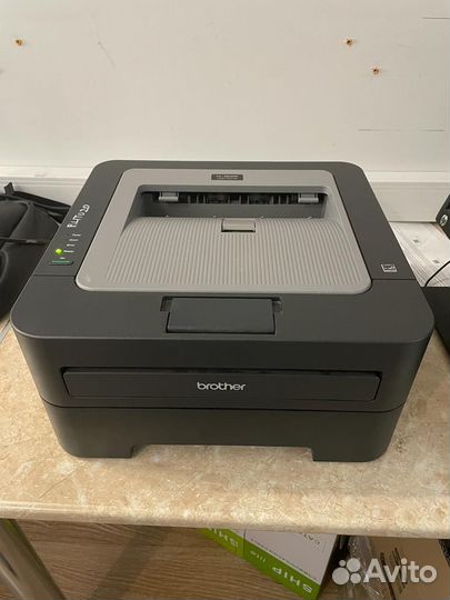 HL-2240R принтер