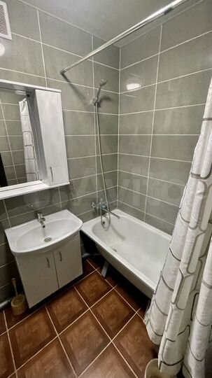 1-к. квартира, 30 м², 3/3 эт.