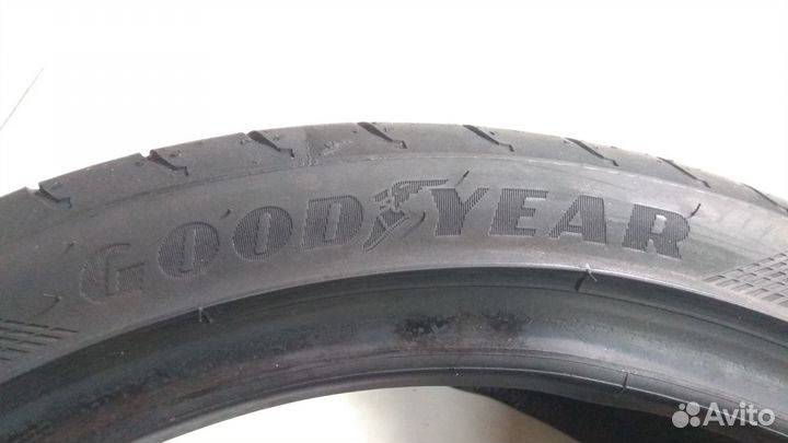 Goodyear Eagle F1 Asymmetric 5 225/40 R18 92Y