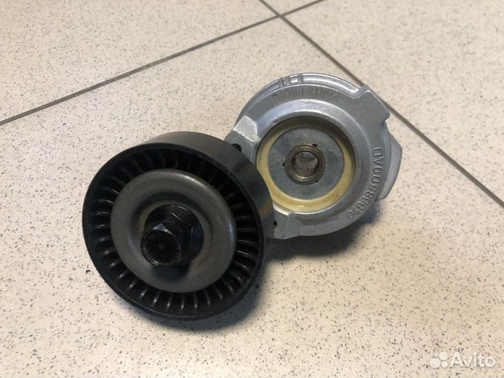 Натяжитель ремня Cruiser Stratus 2.0