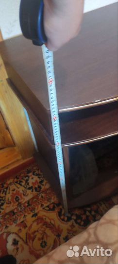 Тумба под телевизор