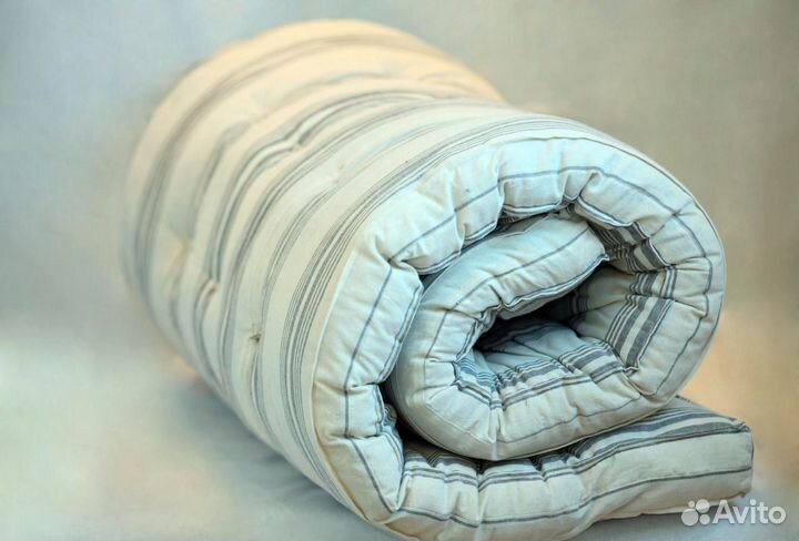 Матрас ватный от производителя