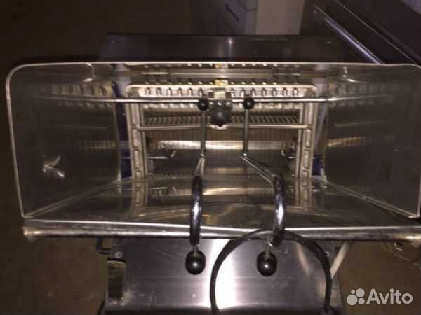 Хлеборезка pyhl TR12