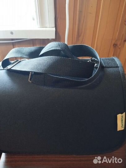 Переноска для кошек