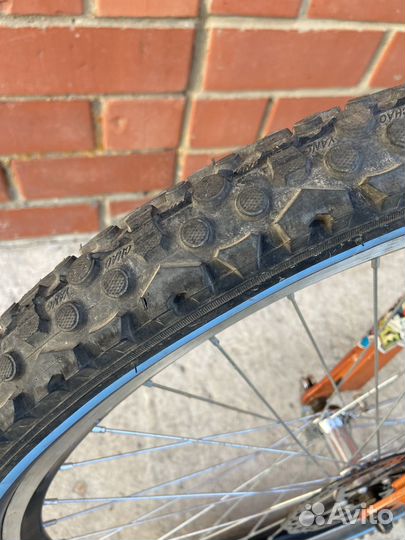 Горный велосипед Stinger