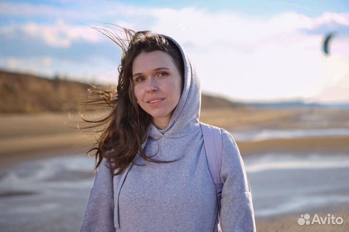 Прогулки Слушатель Собеседник Друг на час