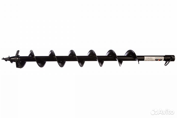 Мотобур аренда