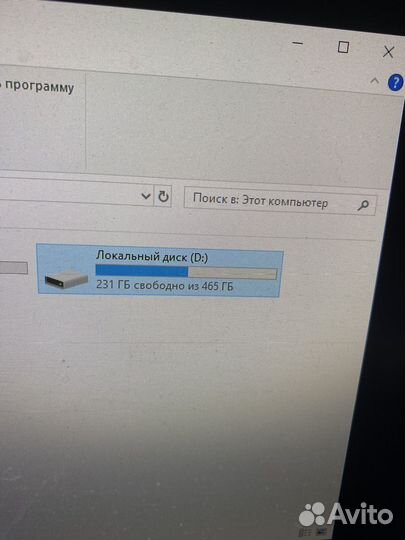 Жесткий диск Seagate 500 gb ST500LT012