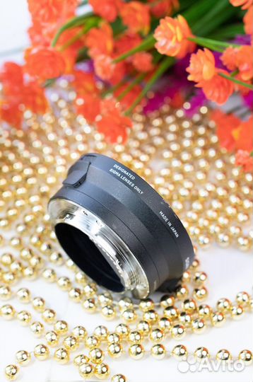 Sigma MC-11 Canon EF на Sony E. Продажа, обмен