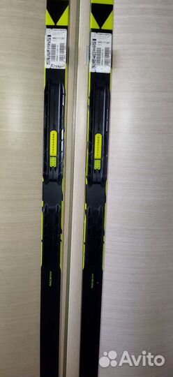 Лыжи Fischer Speedmax классика