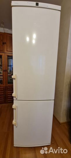 Запчасти для Холодильник liebherr