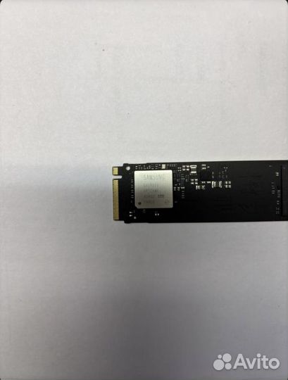 Samsung ssd m2 980 512gb