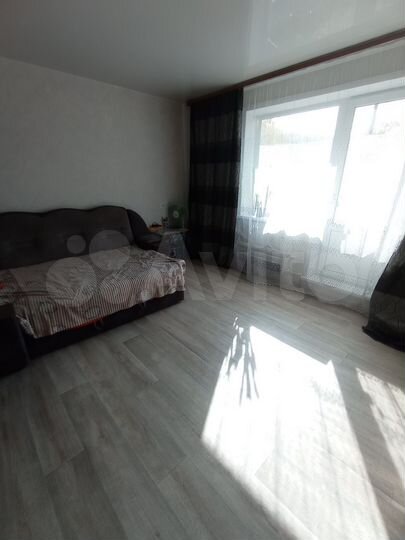 2-к. квартира, 53,8 м², 3/5 эт.