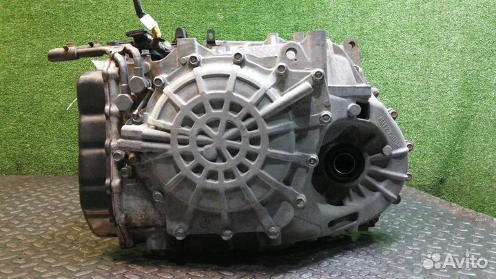 АКПП Kia Sportage