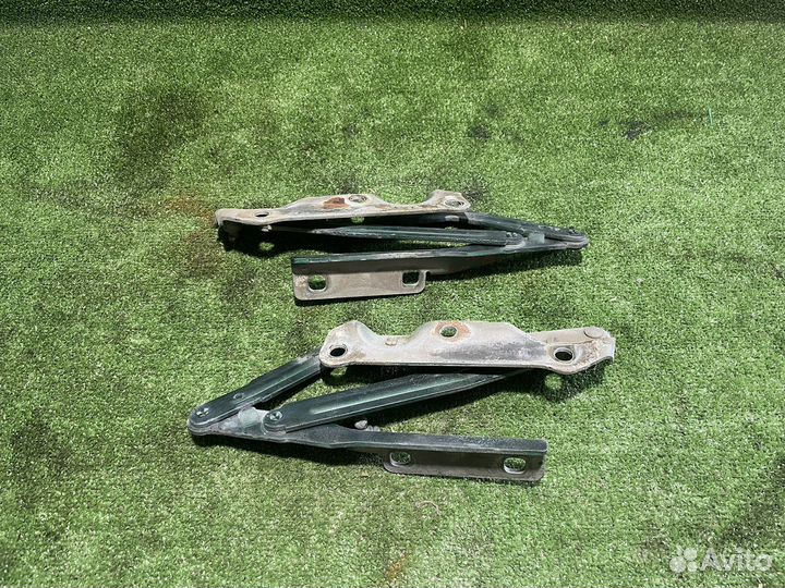 Петли капота opel vectra b