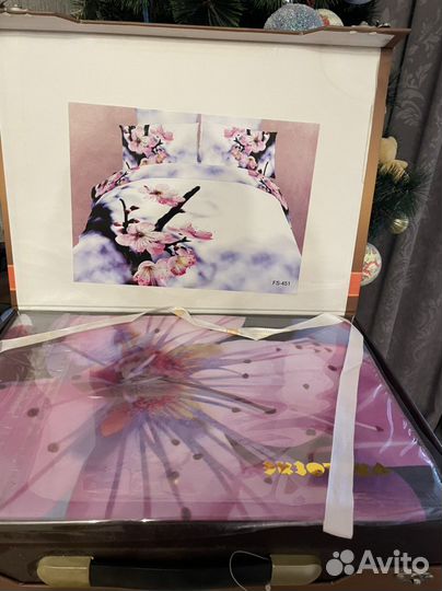 Белье постельное