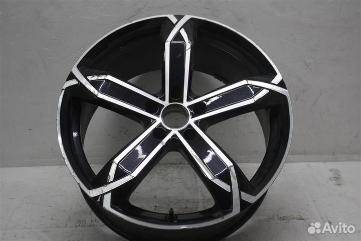 Диск R19 audi Q5