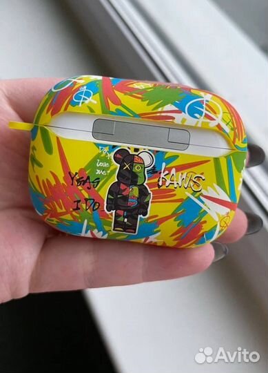 AirPods PRO 2 идеал оригинал