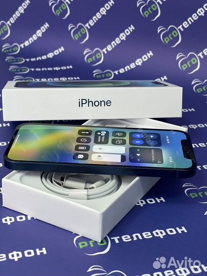iPhone 12, 128 ГБ