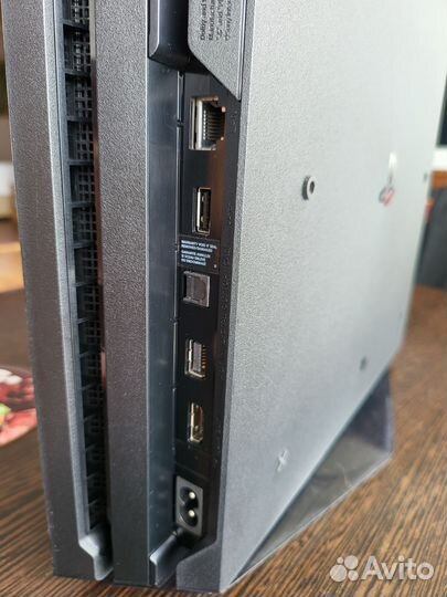 Sony playstation 4 PS4 pro 1tb