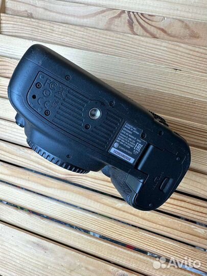 Canon eos 5d mark iv