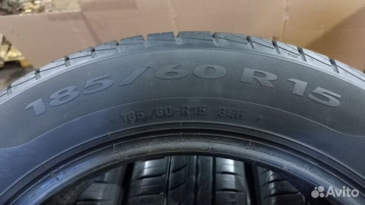 Pirelli Cinturato P1 Verde 185/60 R15