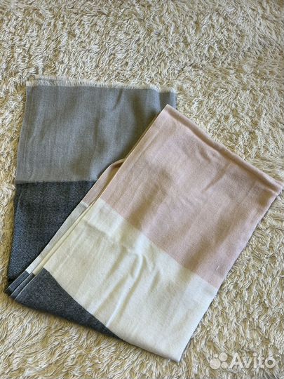 Шарф женский