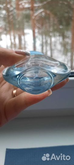 Туалетная вода