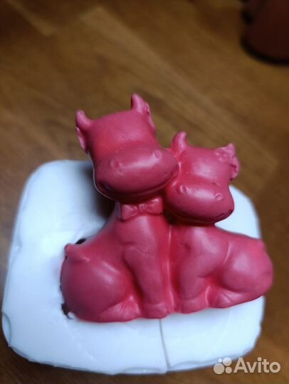 Набор для изготовления мыла