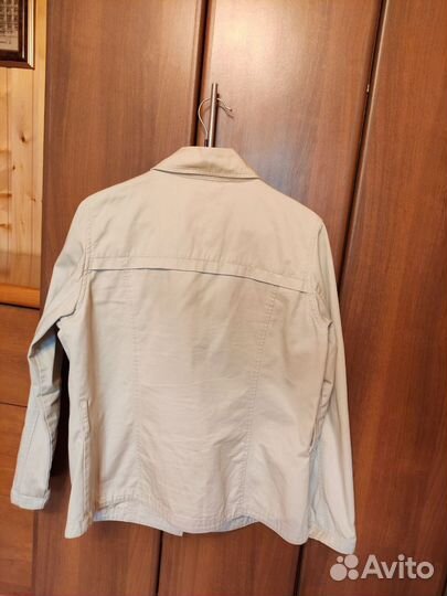 Женские курточки ветровки размер 46-48