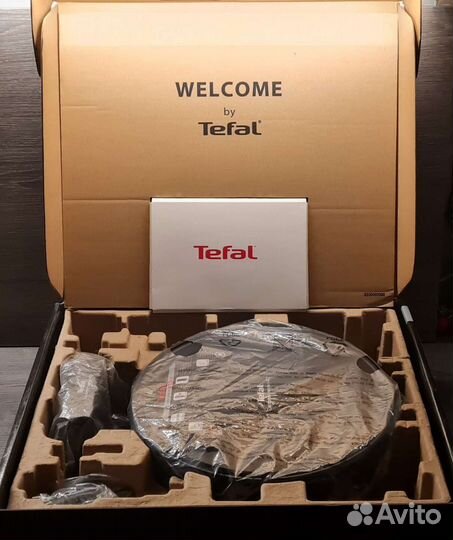 Робот пылесос